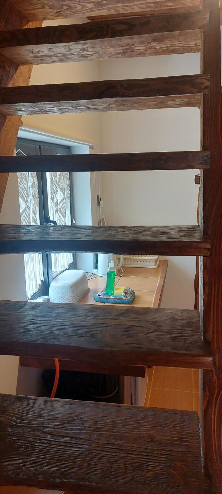 Pegazowa Wola Cisna Apartment Luaran gambar