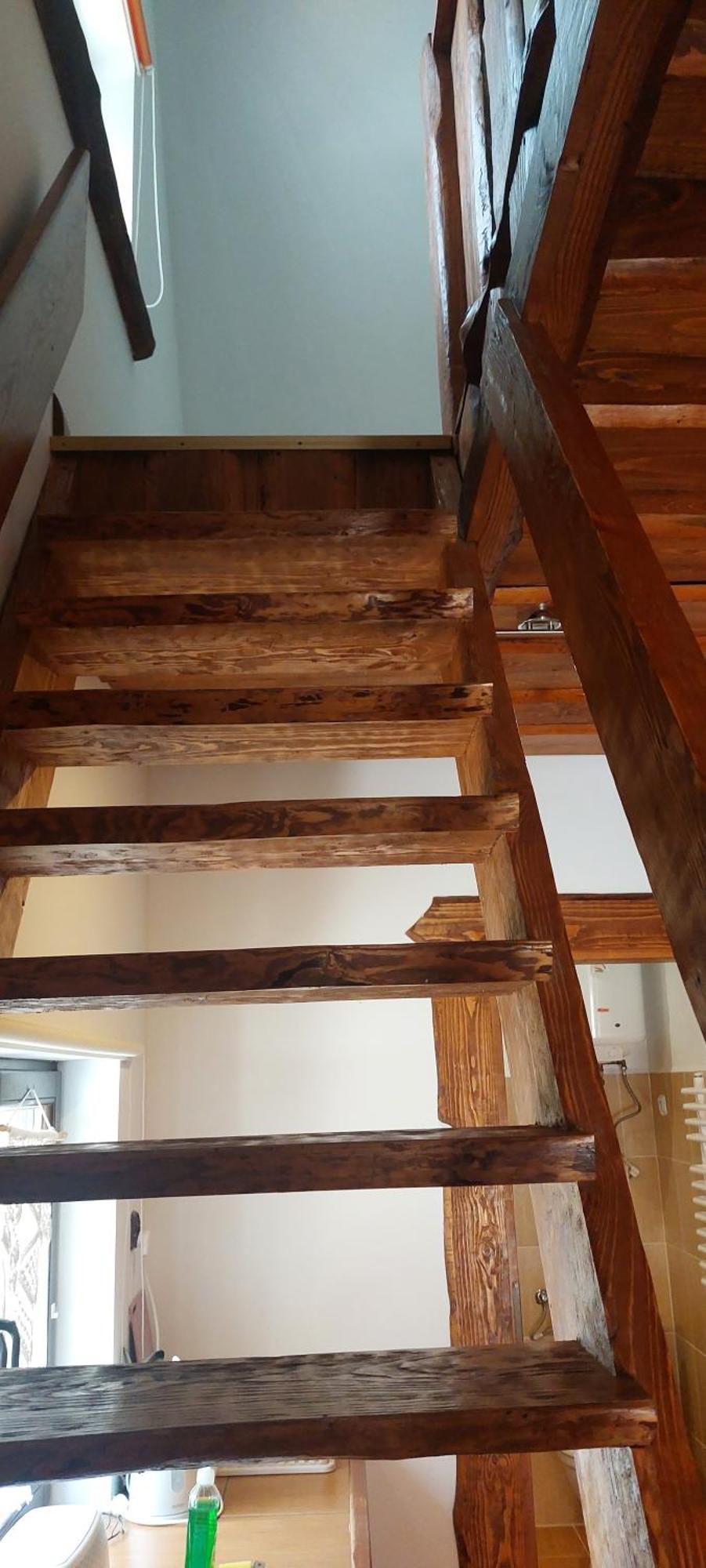 Pegazowa Wola Cisna Apartment Luaran gambar