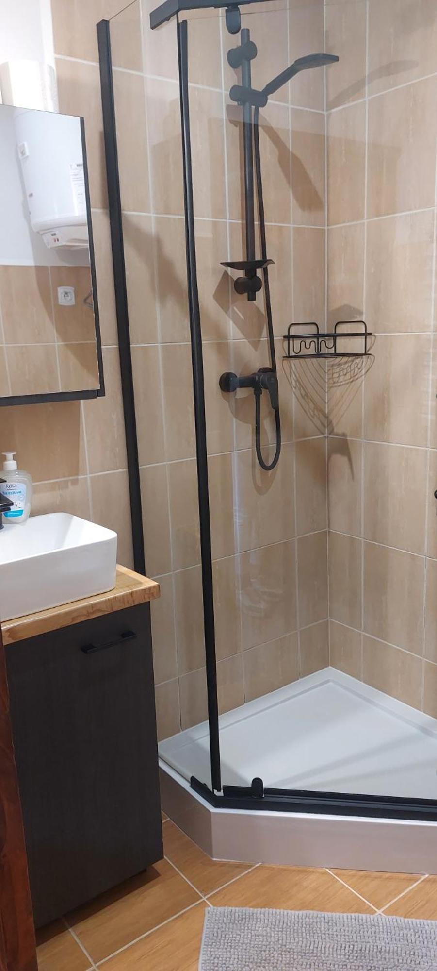 Pegazowa Wola Cisna Apartment Luaran gambar